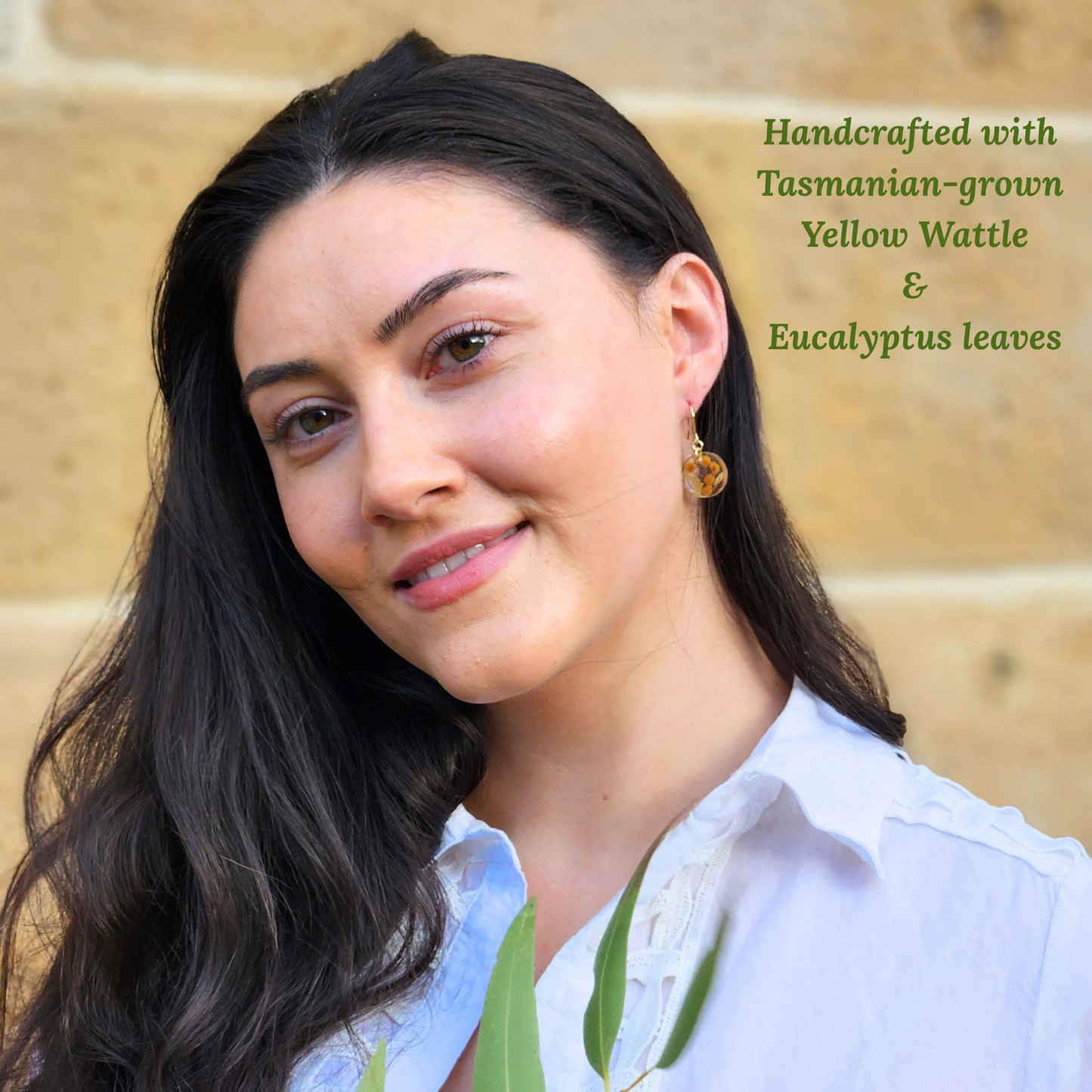 Native Wattle Set
