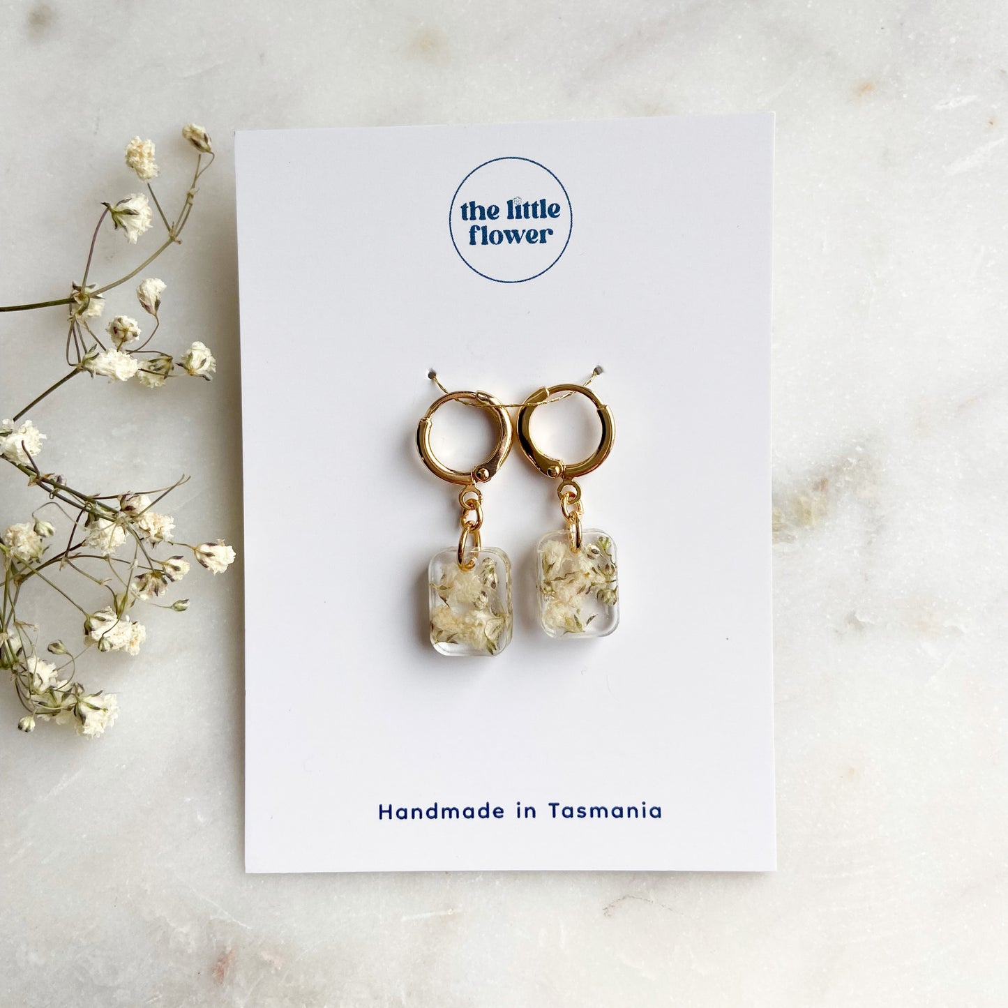 The Baby's Breath Set