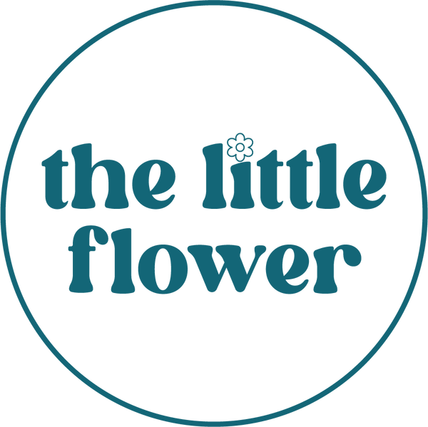 The Little Flower Handmade